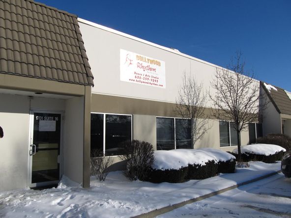 1701 Quincy Avenue, #16